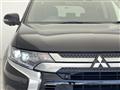 2021 Mitsubishi OUTLANDER PHEV