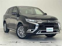 2021 Mitsubishi OUTLANDER PHEV
