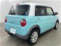 2015 Suzuki Lapin
