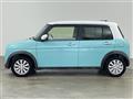 2015 Suzuki Lapin
