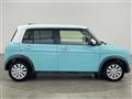 2015 Suzuki Lapin