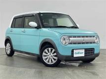 2015 Suzuki Lapin