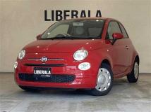 2021 Fiat 500