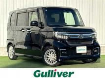 2021 Honda N BOX