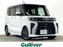 2022 Daihatsu Tanto
