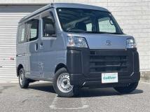 2022 Daihatsu Hijet Cargo