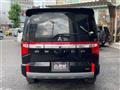 2019 Mitsubishi Delica D5