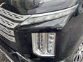 2019 Mitsubishi Delica D5