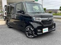 2020 Honda N BOX