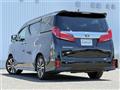 2021 Toyota Alphard