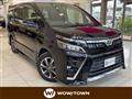 2017 Toyota Voxy
