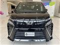 2017 Toyota Voxy