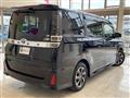 2017 Toyota Voxy