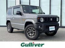 2023 Suzuki Jimny