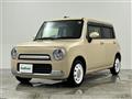 2014 Suzuki Lapin
