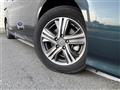 2018 Honda Step WGN