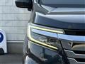 2018 Honda Step WGN