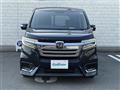 2018 Honda Step WGN
