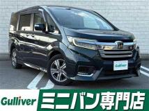 2018 Honda Step WGN