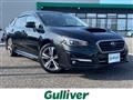 2019 Subaru Levorg