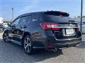 2019 Subaru Levorg