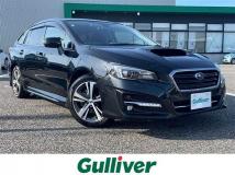 2019 Subaru Levorg