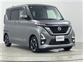 2023 Nissan ROOX