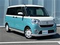 2021 Daihatsu Move Canbus