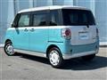 2021 Daihatsu Move Canbus