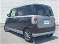 2019 Daihatsu Move Canbus