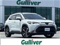 2021 Toyota CorollaCross