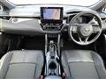 2021 Toyota CorollaCross