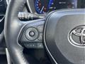 2021 Toyota CorollaCross