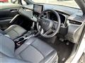 2021 Toyota CorollaCross