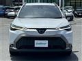 2021 Toyota CorollaCross