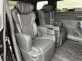 2026 Toyota Alphard
