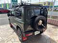 2022 Suzuki Jimny