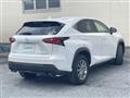 2014 Lexus NX