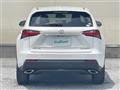 2014 Lexus NX