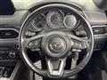 2018 Mazda CX-8