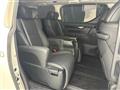 2022 Toyota Alphard