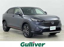 2021 Honda VEZEL