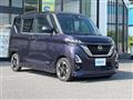 2020 Nissan ROOX