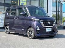 2020 Nissan ROOX