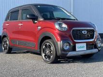 2017 Daihatsu Cast
