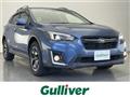2017 Subaru IMPREZA_XV