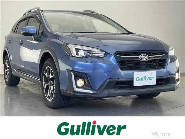 2017 Subaru IMPREZA_XV