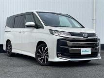 2023 Toyota Noah