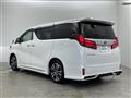2023 Toyota Alphard