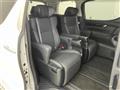 2023 Toyota Alphard